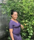 Rencontre Femme Madagascar à Toamasina : Sandrine, 41 ans